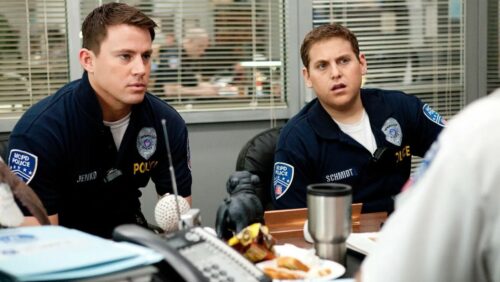 23 Jump Street: novità da Channing Tatum  