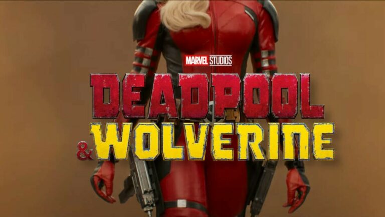 Deadpool & Wolverine: chi è Lady Deadpool?  