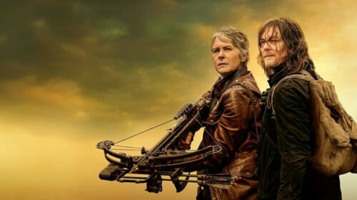 Le ultimissime anticipazioni su The Walking Dead: Daryl Dixon stagione 3 verso l'uscita  